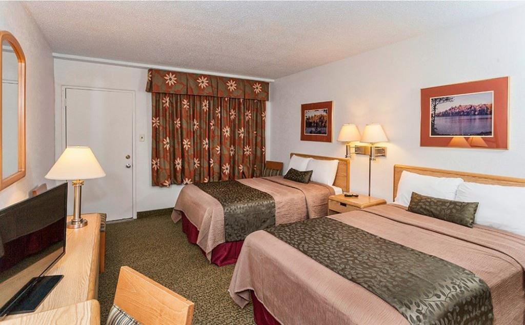 Voyageur Lakewalk Inn Duluth Dış mekan fotoğraf
