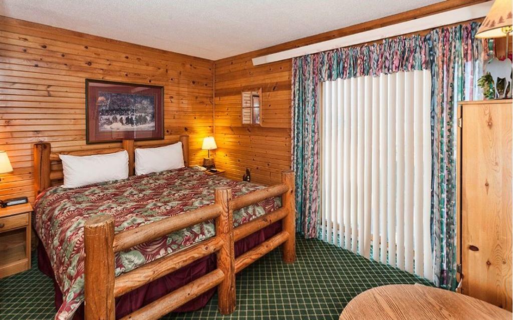 Voyageur Lakewalk Inn Duluth Dış mekan fotoğraf