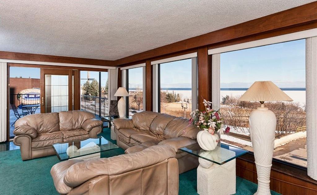 Voyageur Lakewalk Inn Duluth Dış mekan fotoğraf