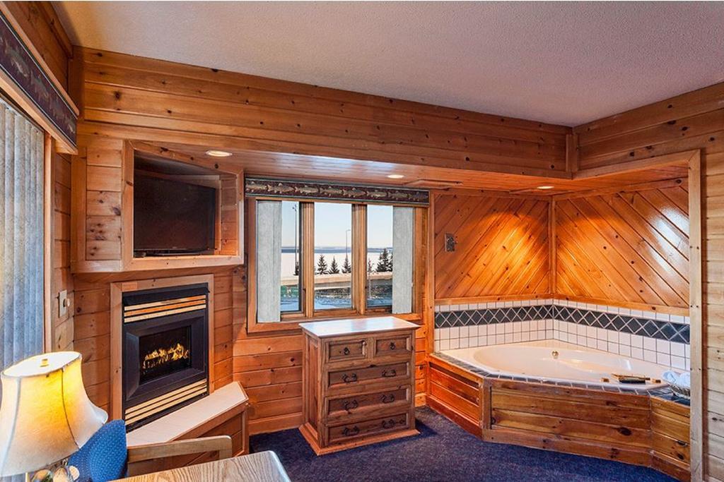 Voyageur Lakewalk Inn Duluth Dış mekan fotoğraf