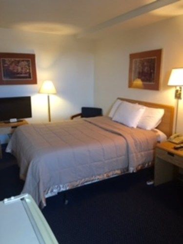 Voyageur Lakewalk Inn Duluth Dış mekan fotoğraf