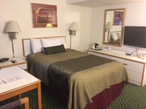 Voyageur Lakewalk Inn Duluth Dış mekan fotoğraf